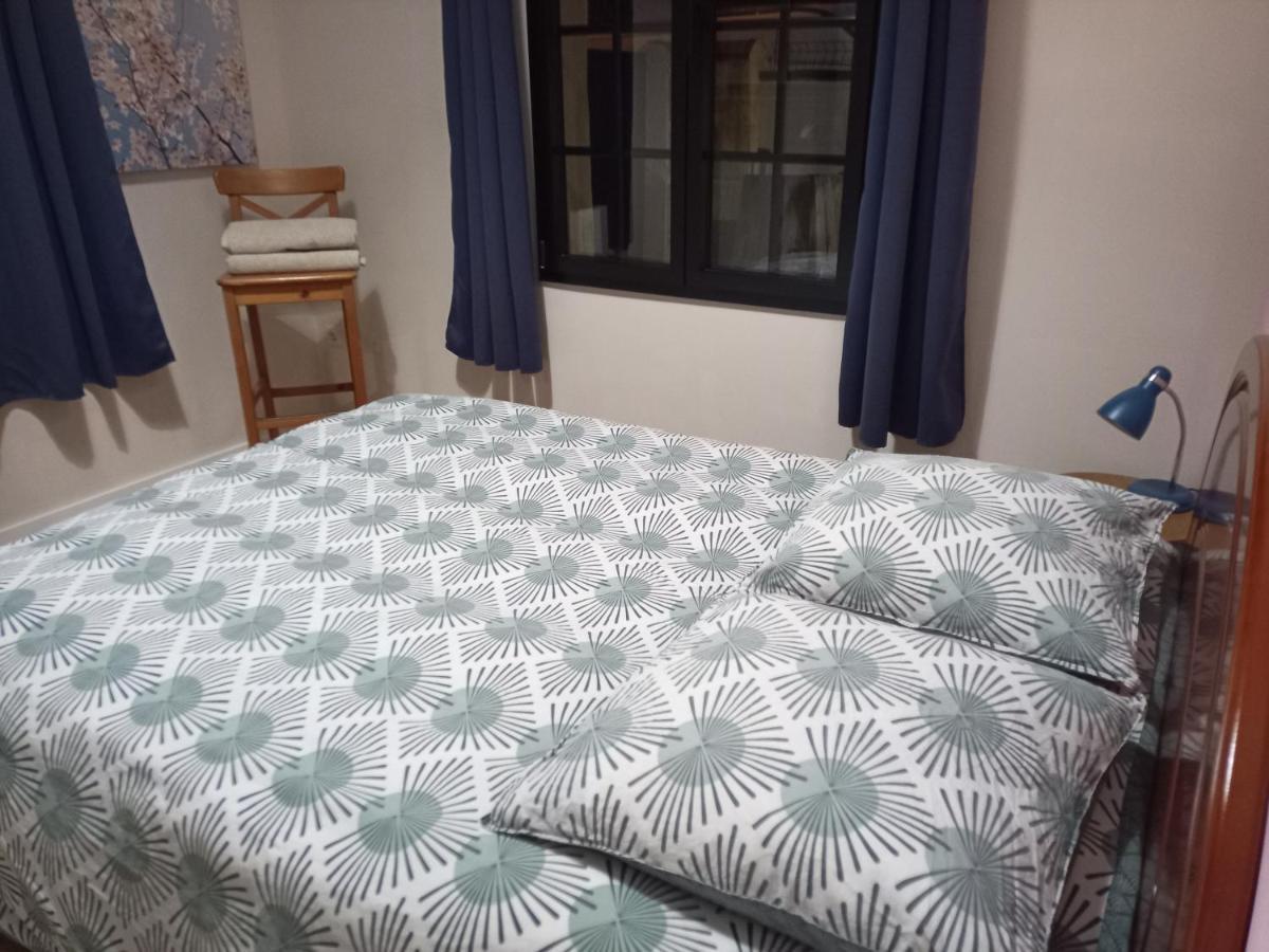 Maison T3 - 2 Chambres Lits Doubles Lormont Ngoại thất bức ảnh